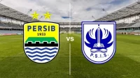 PSIS vs PERSIB Bandung