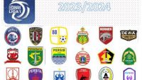 BRI Liga 1 2023/2024