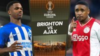 Prediksi Bola Brighton vs Ajax 27 Oktober 2023