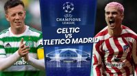 Prediksi Bola Celtic vs Atletico Madrid 26 Oktober 2023