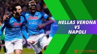 Prediksi Hellas Verona vs Napoli