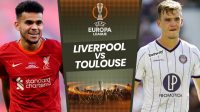 Prediksi Bola Liverpool vs Toulouse 27 Oktober 2023