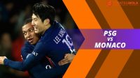Prediksi Bola Hari Ini Paris Saint-Germain vs AS Monaco 25 November 2023 Ligue 1