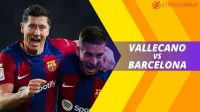 Prediksi Bola Hari Ini Rayo Vallecano vs Barcelona 25 November 2023 La Liga