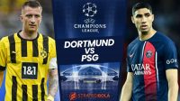 Prediksi Bola Hari Ini Borussia Dortmund vs PSG 14 Desember 2023