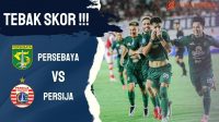 Prediksi Bola Hari Ini Persebaya Surabaya vs Persija Jakarta 09 Desember 2023