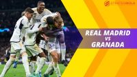 Prediksi Bola Hari Ini Real Madrid vs Granada 03 Desember 2023 La Liga
