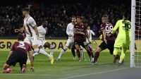Salernitana vs Milan: Kisah Dramatis Pippo Inzaghi dan Saga Cedera Rossoneri dalam Imbang Seru 2-2