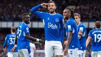 Everton Melawan Crystal Palace: Kontroversi Kartu Merah dan Pertemuan Ulang dalam Piala FA