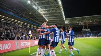FC Porto Melawan Estoril: Kemenangan Mendalam 4-0 Menandai Pesta Gol Evanilson Sebelum Tantangan Arsenal dan FC Braga